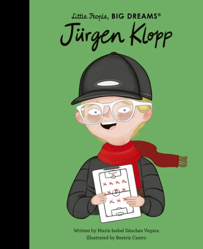 Jurgen Klopp : Volume 109-9780711289185