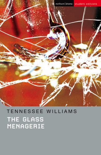 The Glass Menagerie-9780713685121