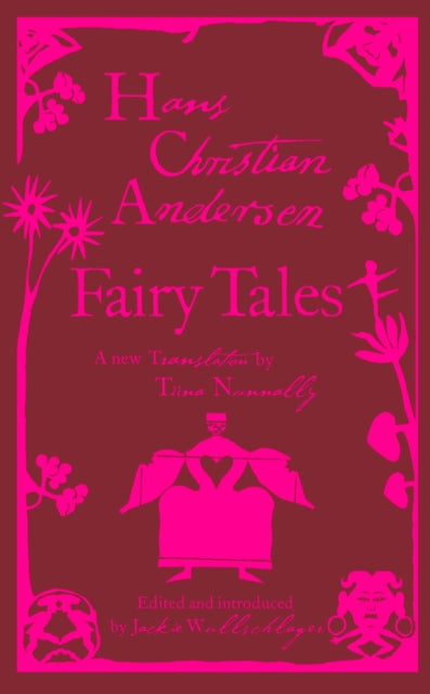 Fairy Tales-9780713996418