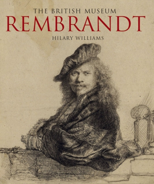 Rembrandt-9780714126647