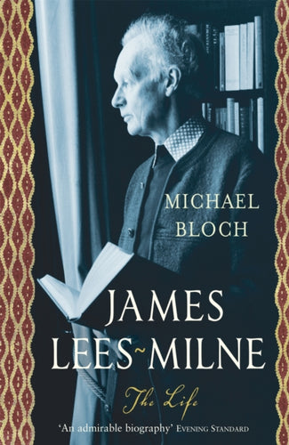 James Lees-Milne-9780719565502
