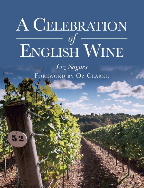 A Celebration of English Wine-9780719826146