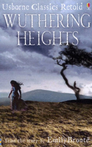 Wuthering Heights-9780746075371