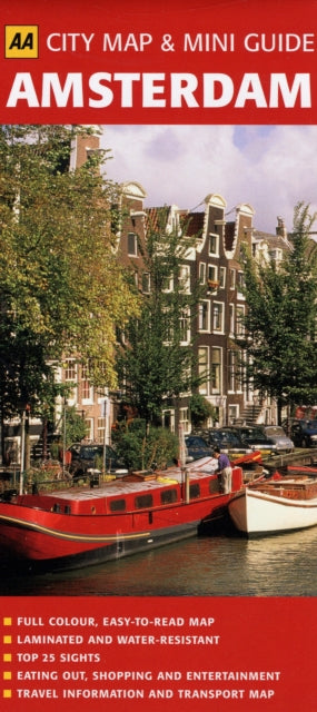 Amsterdam-9780749552329