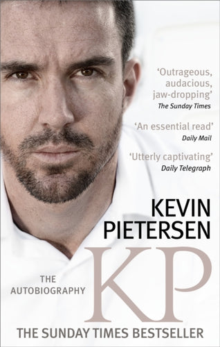 KP: The Autobiography-9780751557572