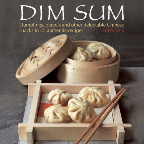 Dim Sum-9780754828402