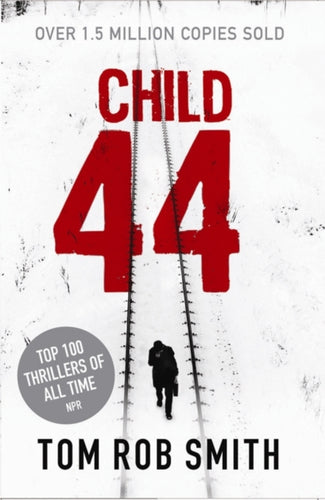 Child 44-9780857204080