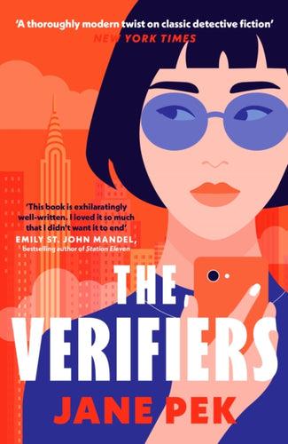The Verifiers-9780857309204
