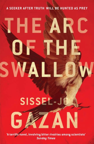 The Arc of the Swallow-9780857387721
