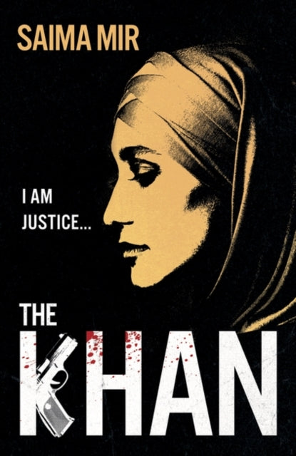 The Khan : A Times Bestseller-9780861540891