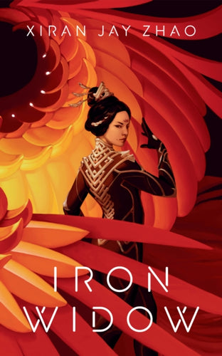 Iron Widow : The TikTok sensation-9780861542116