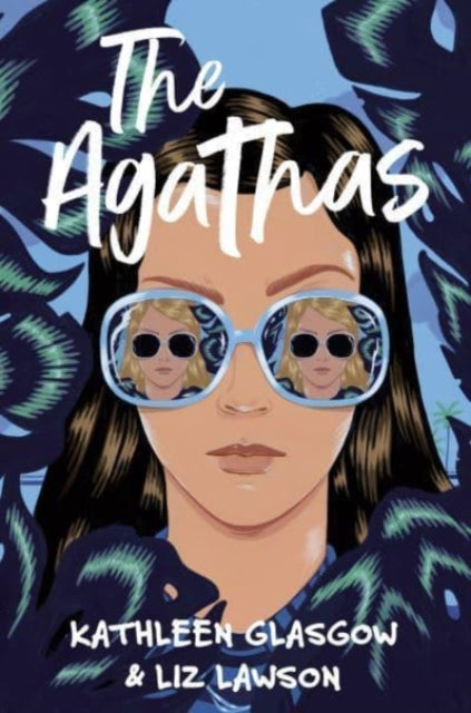 The Agathas : ‘Part Agatha Christie, part Veronica Mars, and completely entertaining.’ Karen M. McManus-9780861544776
