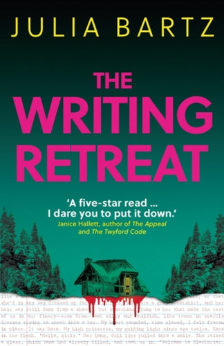 The Writing Retreat: A New York Times bestseller-9780861546657