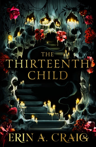 The Thirteenth Child : From the author of House of Salt and Sorrows-9780861549696
