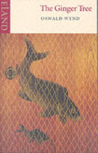 The Ginger Tree-9780907871033