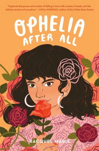Ophelia After All-9781035015689