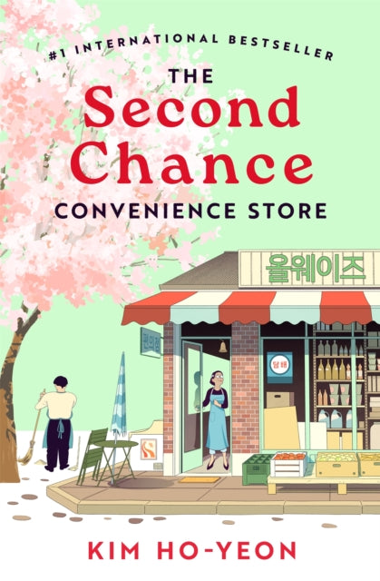 The Second Chance Convenience Store-9781035032877
