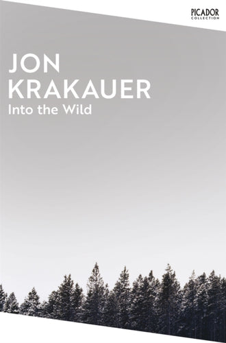 Into the Wild-9781035038572