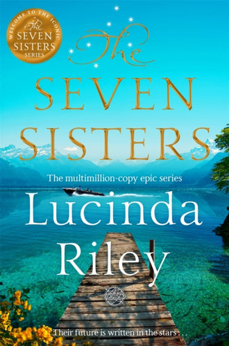 The Seven Sisters-9781035046034