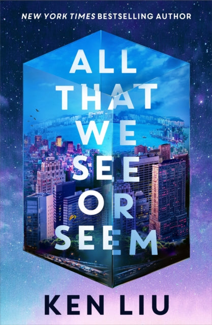 All That We See or Seem-9781035915941