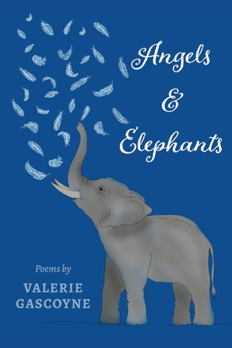 Angels and Elephants-9781398412347
