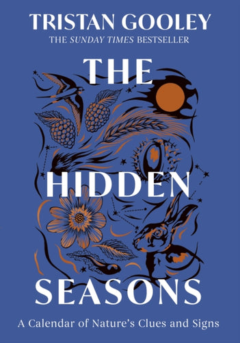 The Hidden Seasons-9781399733540