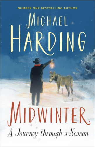 Midwinter : A Journey Through a Season-9781399749534