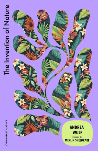 The Invention of Nature-9781399827164
