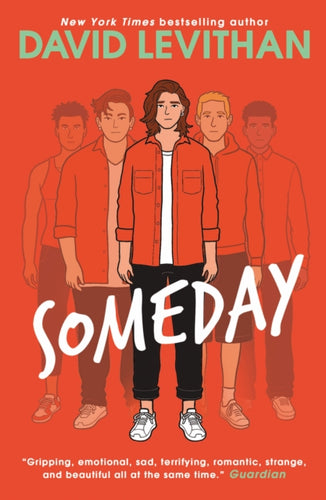 Someday-9781405283885