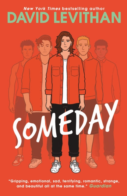Someday-9781405283885
