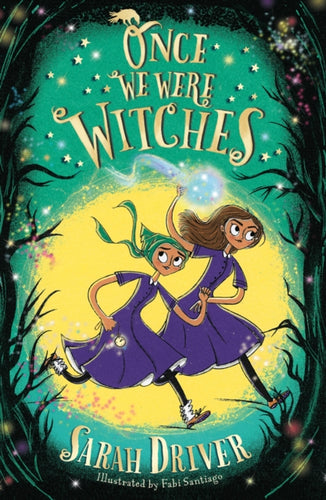 Once We Were Witches : Book 1-9781405295543