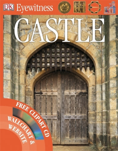 Castle-9781405329279