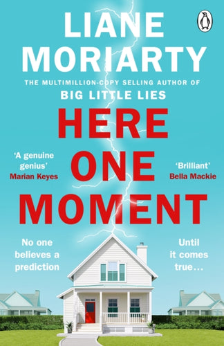 Here One Moment-9781405942287