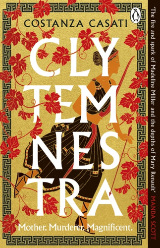 Clytemnestra-9781405951722