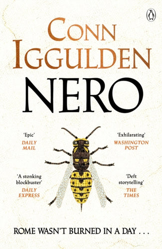 Nero-9781405953108
