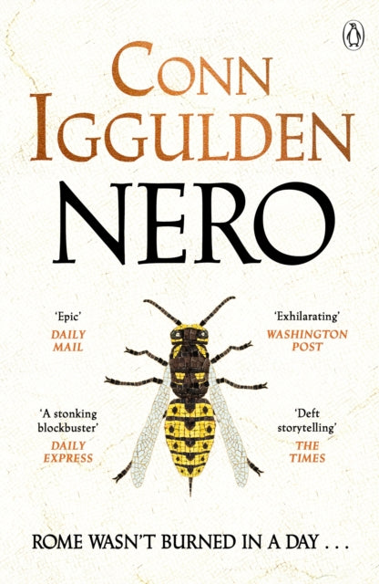 Nero-9781405953108
