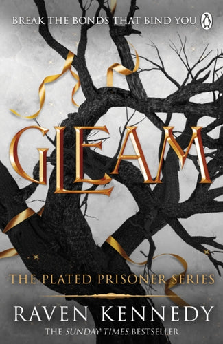 Gleam-9781405955027