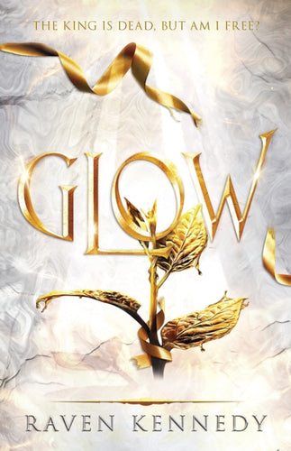 Glow-9781405955065
