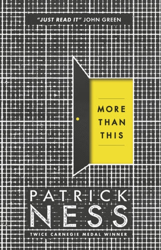 More Than This-9781406350487