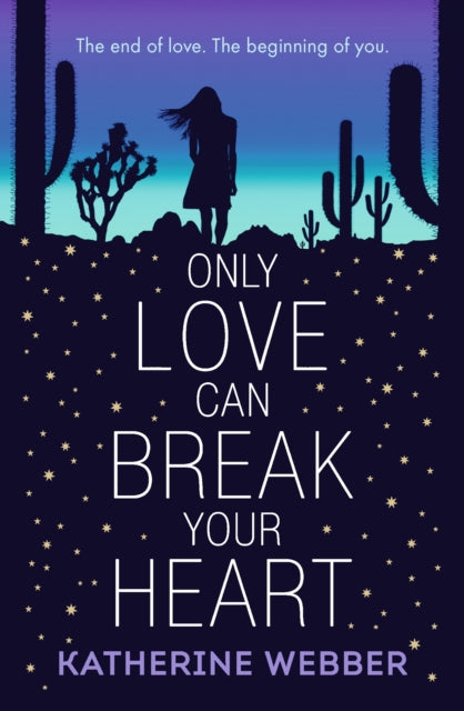 Only Love Can Break Your Heart-9781406369052
