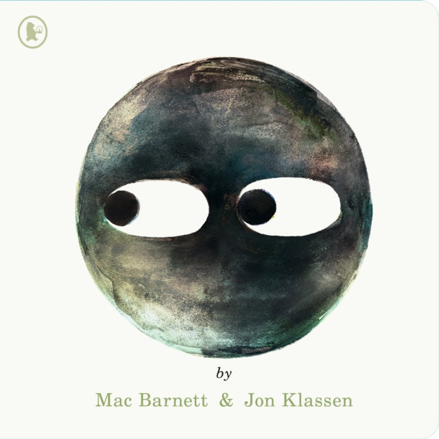 Circle : A SHAPE trilogy story for 3, 4, 5, 6 year olds from iconic children's book makers Jon Klassen and Mac Barnett-9781406390377
