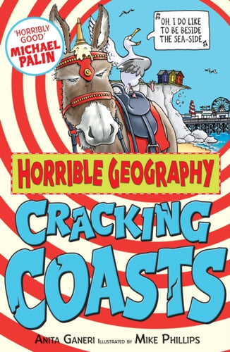 Cracking Coasts-9781407110806