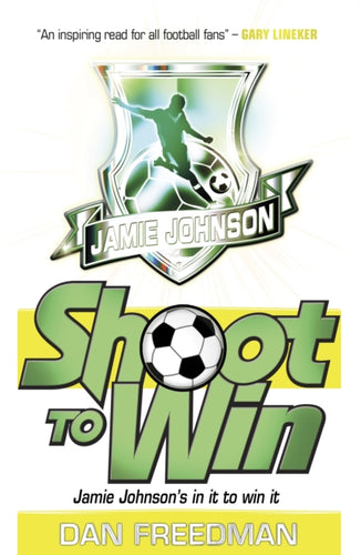 Shoot to Win : 2-9781407116129