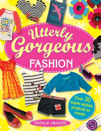Fashion-9781407120928