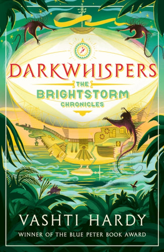Darkwhispers-9781407197265