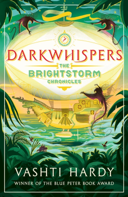 Darkwhispers-9781407197265