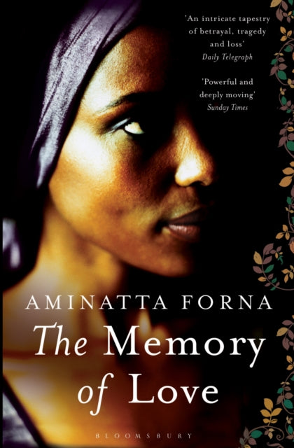 The Memory of Love : Shortlisted for the Orange Prize-9781408809655