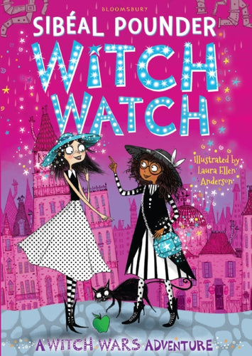 Witch Watch-9781408852699