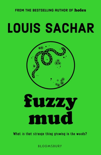 Fuzzy Mud-9781408864753