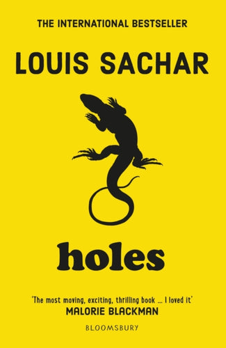 Holes : 25th anniversary special edition-9781408865231